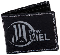 Die THW-Brieftasche kostet ab 14. Februar nur noch 6,90 Euro. Die THW-Brieftasche kostet ab 14. Februar nur noch 6,90 Euro.