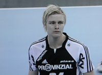 Aron Palmarsson durfte in Mannheim von Beginn an ran und setzte gute Akzente. Aron Palmarsson durfte in Mannheim von Beginn an ran und setzte gute Akzente.