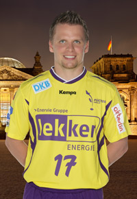 Konrad Wilczynski: "Die Stimmung ist riesig." Konrad Wilczynski: "Die Stimmung ist riesig."