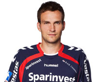 Viktor Szilagyi - vom THW Kiel über Gummersbach zur SG Flensburg-Handewitt. Viktor Szilagyi - vom THW Kiel über Gummersbach zur SG Flensburg-Handewitt.