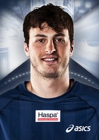 Vor dem Absprung nach Spanien? Domagoj Duvnjak.