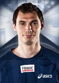 Wechselt am Saisonende zu den Löwen: Krzystof Lijewski. Wechselt am Saisonende zu den Löwen: Krzystof Lijewski.