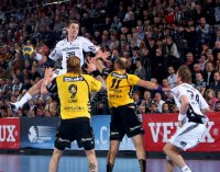 Erneut in �berragender Form: Filip Jicha.