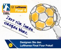 Der Dsign-Wettbewerb l�uft noch bis zum 3. M�rz.