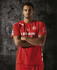 Ebenfalls 83 Treffer warf bislang Alexandros Vasilakis. Ebenfalls 83 Treffer warf bislang Alexandros Vasilakis.