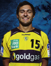 Nach einem Kreuzbandriss feierte Michael M�ller am vergangenen Sonntag sein Comeback.