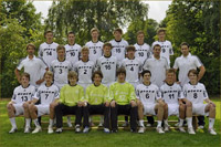 Auf dem Sprung in die Oberliga Hamburg/Schleswig-Holstein: die B-Jugend des THW Kiel. Auf dem Sprung in die Oberliga Hamburg/Schleswig-Holstein: die B-Jugend des THW Kiel.