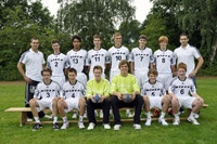 Die C-Jugend des THW Kiel will sich am Sonntag f�r die neu gegr�ndete Schleswig-Holstein-Liga qualifizieren.