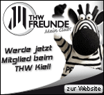 Werde Mitglied im THW-Freunde-Club!