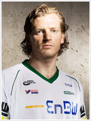 Felix Lobedank soll die rechte Seite im G�ppinger Angriffsspiel verst�rken.