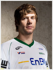 Neuer Hoffnungstr�ger auf der K�nigsposition: Momir Rnic wechselte aus Celje nach G�ppingen.