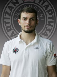 Traf bisher 15 Mal: Milos Kostadinovic.