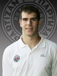 Ist im Visier der Nationalmannschaft: Ivan Dimitrijevic.