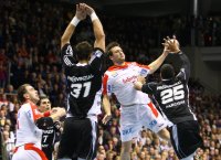 Die Abwehrarbeit des THW in Magdeburg war �berragend.