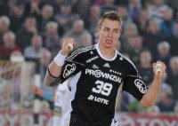 �berragend: Filip Jicha erzielte zw�lf Tore.