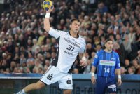 �berragend: Momir Ilic erzielte zehn Tore.