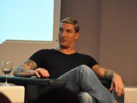 "Alfred war ein harter Trainer": Stefan Kretzschmar. "Alfred war ein harter Trainer": Stefan Kretzschmar.