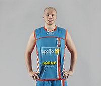 Rene Toft Hansen wird ab der kommenden Saison ein Zebra.