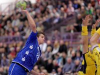 Auf dem jungen Kentin Mahe ruhen die VfL-Hoffnungen. Auf dem jungen Kentin Mahe ruhen die VfL-Hoffnungen.