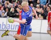 Patrick Wiencek wechselt im Sommer zum THW.