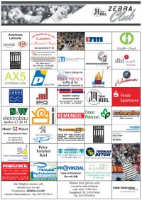 Der "THW-Zebraclub".