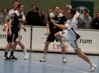 F�nffacher Torsch�tze: Marcus Ahlm.