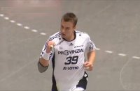 Auch Filip Jicha zeigte eine starke Partie und kam am Ende auf f�nf Treffer.