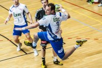 Kreisl�ufer Jens Tiedtke wechselt am Saisonende nach Wetzlar.