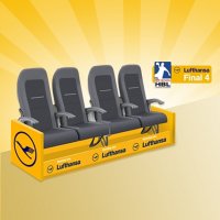 Landen Sie den großen Wurf! Landen Sie den großen Wurf!