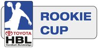Die A-Jugend des THW Kiel spielt am Wochenende beim Rookie-Cup in Berlin. Die A-Jugend des THW Kiel spielt am Wochenende beim Rookie-Cup in Berlin.