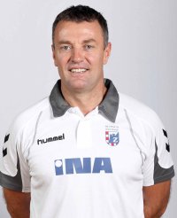 Entlassen: Trainer Ivica Obrvan. Entlassen: Trainer Ivica Obrvan.