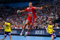 Stefan Hundstrup und AG Kopenhagen holten sich Platz drei.