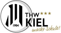 Die Handballstars des THW Kiel besuchen in der kommenden Saison zehn Schulen. Die Handballstars des THW Kiel besuchen in der kommenden Saison zehn Schulen.