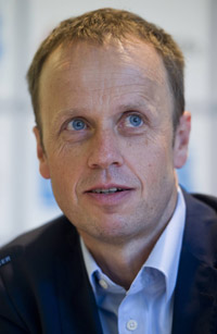 Frank Bohmann. Frank Bohmann.