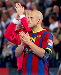 Von Barcelona nach Berlin: Konstantin Igropulo. Von Barcelona nach Berlin: Konstantin Igropulo.