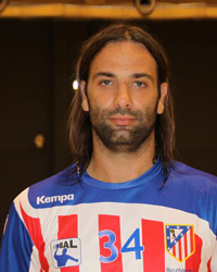Ivano Balic will endlich die Champions League gewinnen. Ivano Balic will endlich die Champions League gewinnen.