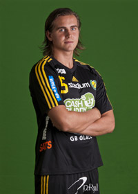 Kent Robin Tönnesen gilt als hoffnungsvollstes Talent Norwegens. Kent Robin Tönnesen gilt als hoffnungsvollstes Talent Norwegens.