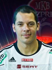 Kam aus Madrid: Chema Rodriguez. Kam aus Madrid: Chema Rodriguez.