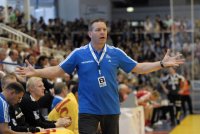 Unzufrieden: Alfred Gislason.