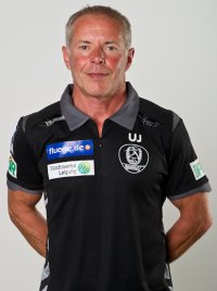 Trainer: Uwe Jungandreas. Trainer: Uwe Jungandreas.