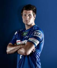 Michael Kraus verl�sst Hamburg und kehrt in seine Heimat G�ppingen zur�ck.