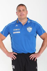 Dirk Beuchler wird im Sommer neuer Trainer in Lübbecke Dirk Beuchler wird im Sommer neuer Trainer in Lübbecke