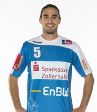 Topscorer Benjamin Herth wechselt zur kommenden Saison im Tausch mit Rückkehrer Martin Strobel nach Lemgo. Topscorer Benjamin Herth wechselt zur kommenden Saison im Tausch mit Rückkehrer Martin Strobel nach Lemgo.