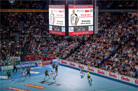 Jedes Bundesligator von Patrick Wiencek lohnt sich in dieser Saison doppelt. Jedes Bundesligator von Patrick Wiencek lohnt sich in dieser Saison doppelt.