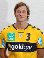 Uwe Gensheimer wird den Rhein-Neckar L�wen bis zu sechs Monate lang fehlen.