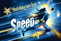 Schnell, sexy und voller Adrenalin: "THW Kiel on Ice" mit "Speed". Schnell, sexy und voller Adrenalin: "THW Kiel on Ice" mit "Speed".