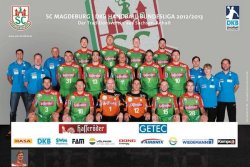 Das Heimspiel gegen den SC Magdeburg wird am 25. September bereits um 19.30 Uhr angepfiffen. Das Heimspiel gegen den SC Magdeburg wird am 25. September bereits um 19.30 Uhr angepfiffen.