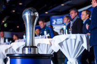 Das Objekt der Begierde. Das Objekt der Begierde.