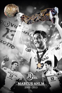 Das Hochglanzposter. Das Hochglanzposter.