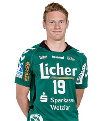 Tobias Reichmann wird das  Duell mit seinem Ex-Club am Sonntag verpassen.